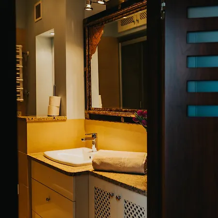 Apartment Elite - Old Town