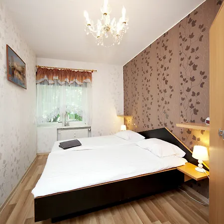 Elite - Old Town Apartment Gdansk