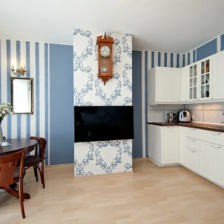 Apartment Elite - Old Town *