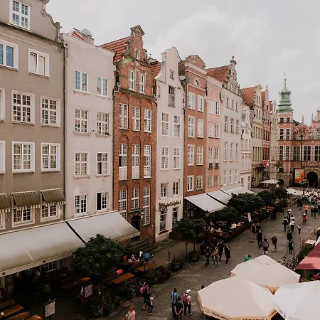 Elite - Old Town Gdansk