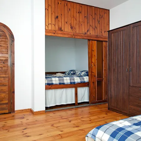 Apartment Elite - Old Town Gdansk