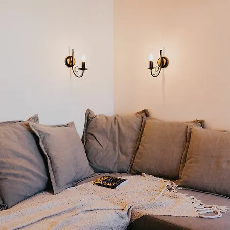 Apartment Elite - Old Town *