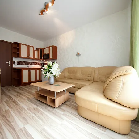 Apartment Elite - Old Town Gdansk