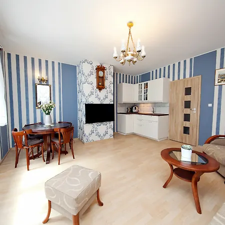 Apartment Elite - Old Town