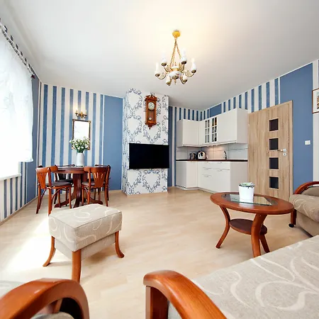 Apartment Elite - Old Town *