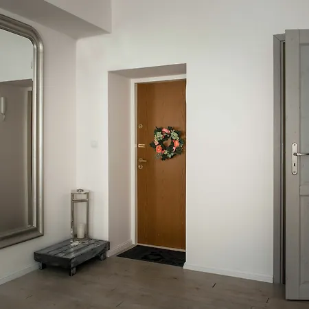 Apartment Elite - Old Town