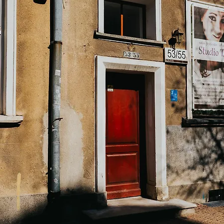Apartment Elite - Old Town Gdansk