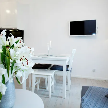 Elite - Old Town Apartment *