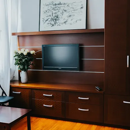 Elite - Old Town Apartment Gdansk