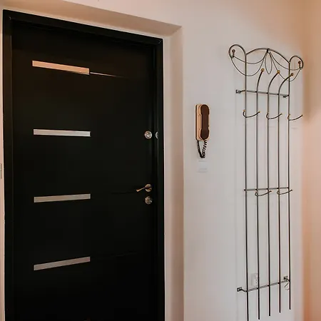 Apartment Elite - Old Town Gdansk