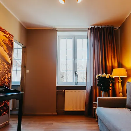 Apartment Elite - Old Town Gdansk