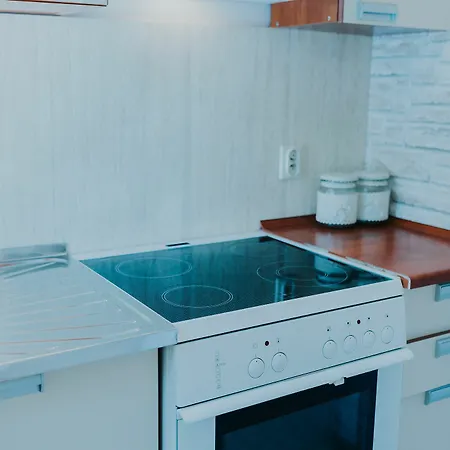 Elite - Old Town Apartment *