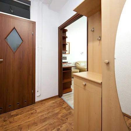 Apartment Elite - Old Town *