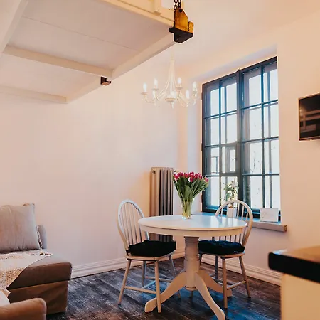 Apartment Elite - Old Town