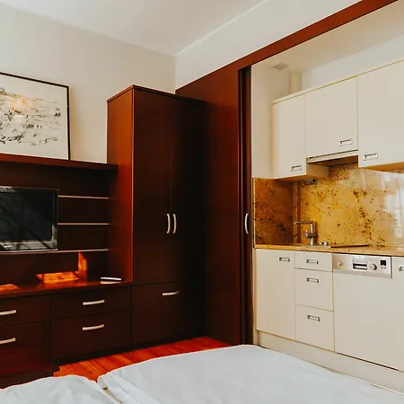 Apartment Elite - Old Town Gdansk