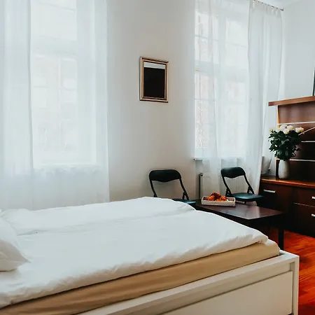 Elite - Old Town Apartment *