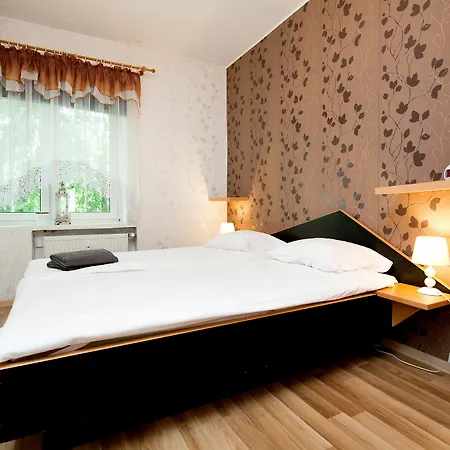 Elite - Old Town Apartment Gdansk