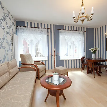 Apartment Elite - Old Town *