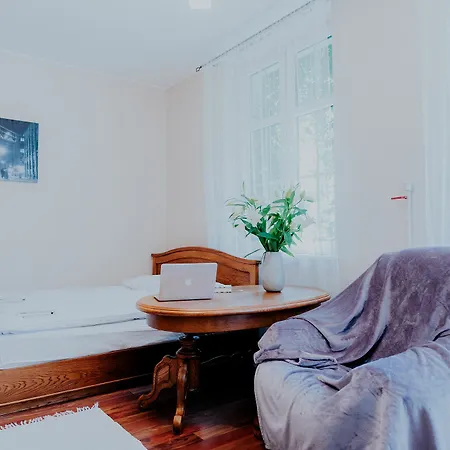 Apartment Elite - Old Town