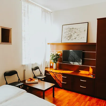 Apartment Elite - Old Town Gdansk