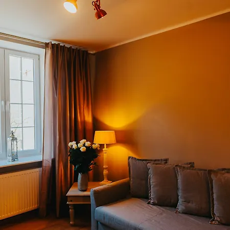 Apartment Elite - Old Town