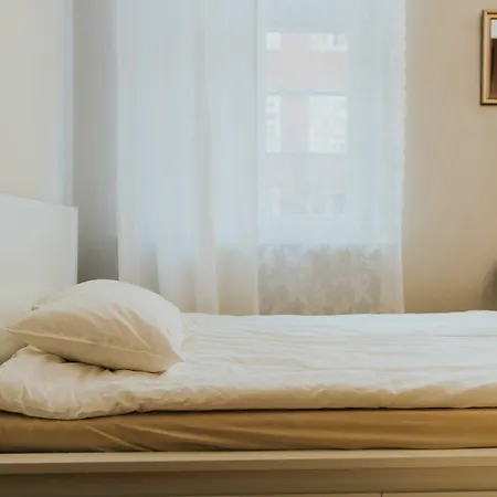 Elite - Old Town Apartment Gdansk