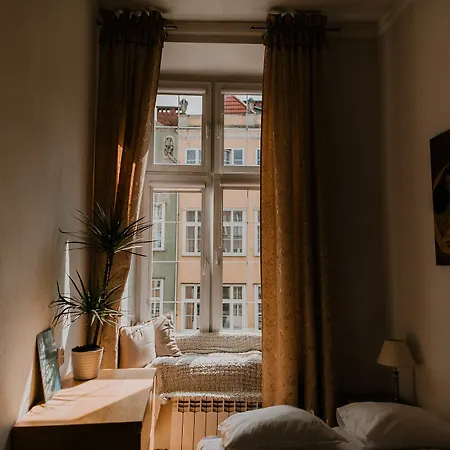 Elite - Old Town Apartment *