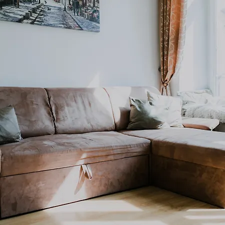 Apartment Elite - Old Town Gdansk