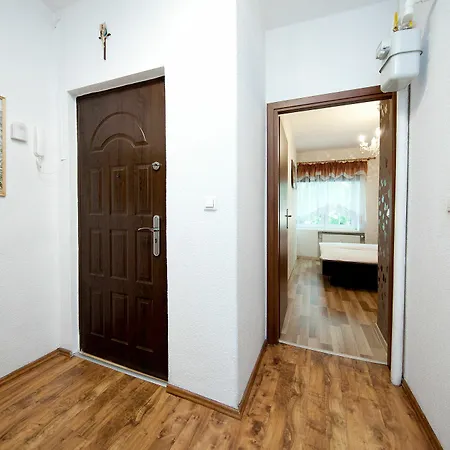 Apartment Elite - Old Town