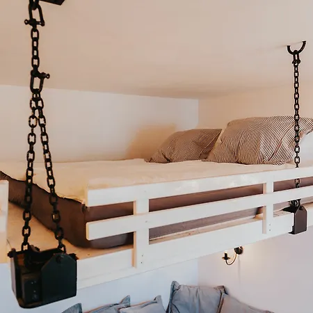 Apartment Elite - Old Town